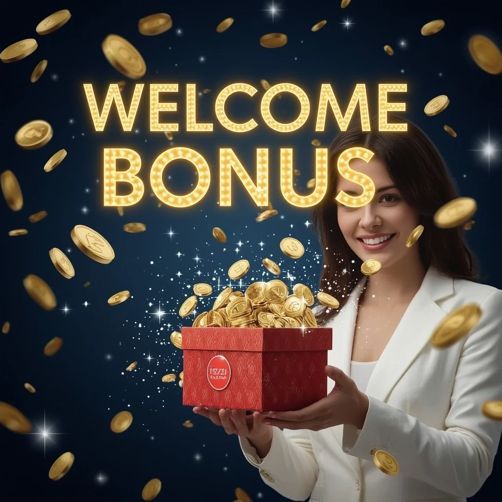 Izzi Casino bonus Izzi bonus