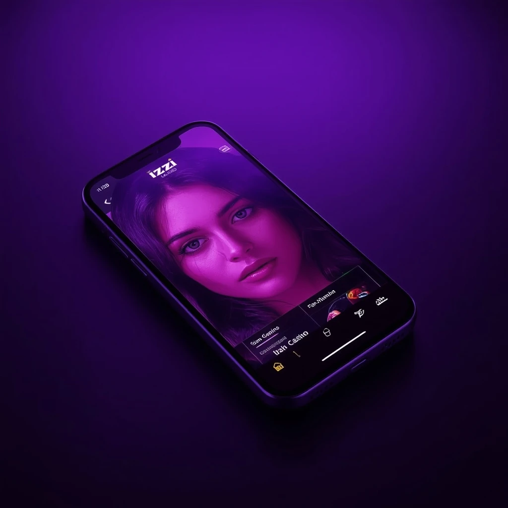 Izzi Casino Application Izzi Casino Application